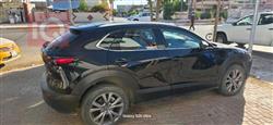 مازدا CX-30